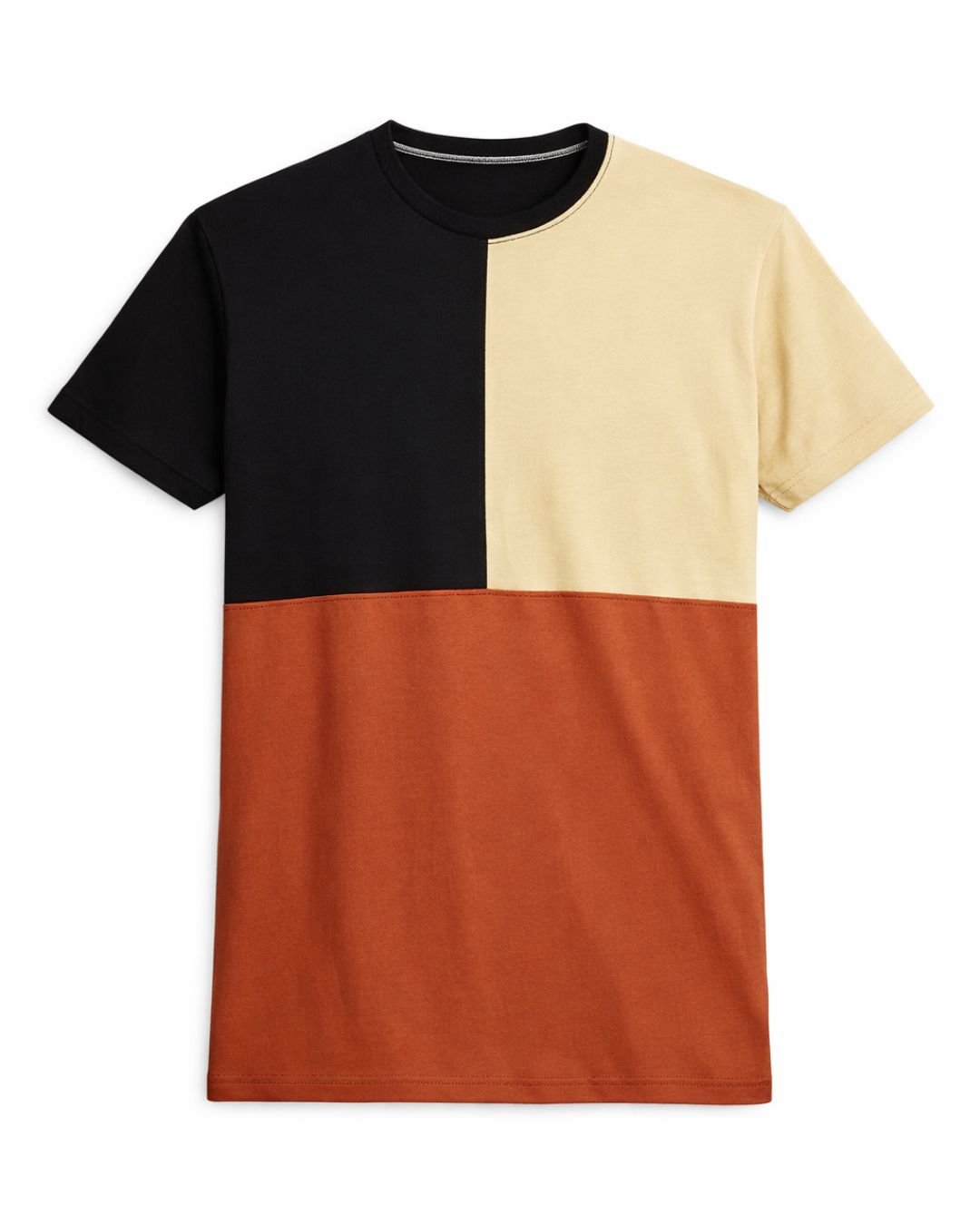 T-shirt for Men FNZM - 32