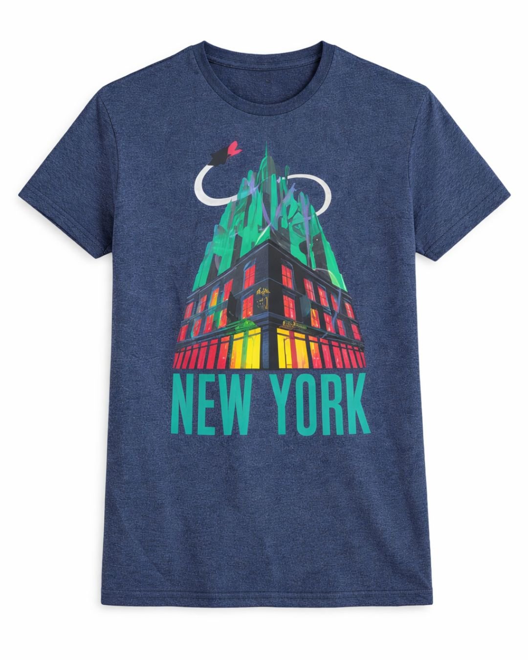 T-shirt for Men FNZM - 26