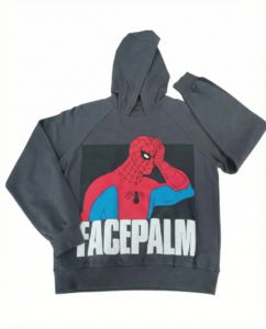 Boys Collection FNZB-01