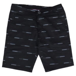 Printed Shorts for Men FNZM - 24