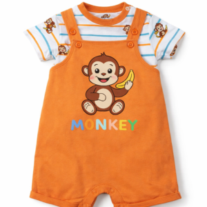 Kids Wear FNZK - 17