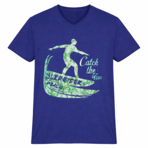 T-Shirt for Men FNZM - 3