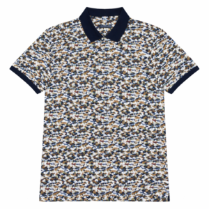 Polos for Men FNZM - 4